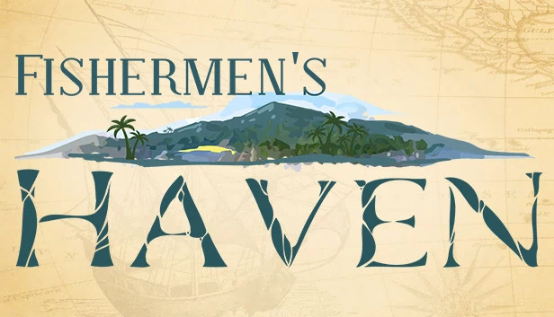 渔夫天堂（Fishermen's Haven） 游戏封面