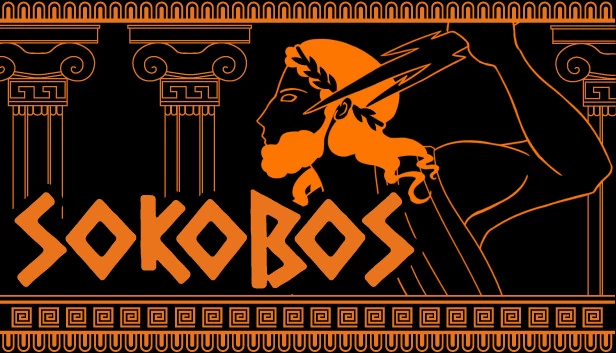 推箱子（Sokobos） 游戏封面
