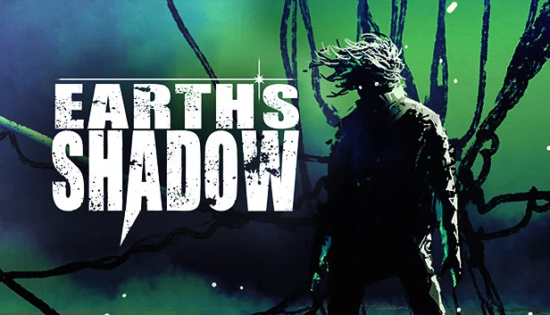 地球阴影（Earth's Shadow） 游戏封面