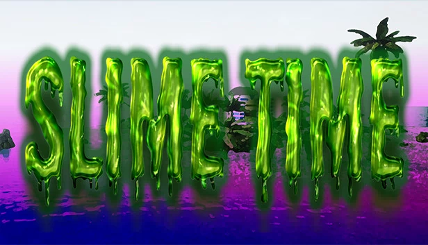 史莱姆时光（SlimeTime） 游戏封面