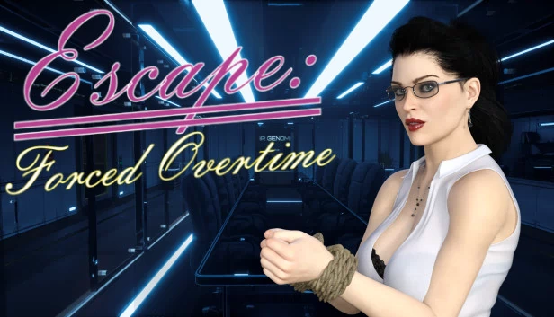 Escape: Forced Overtime 游戏封面