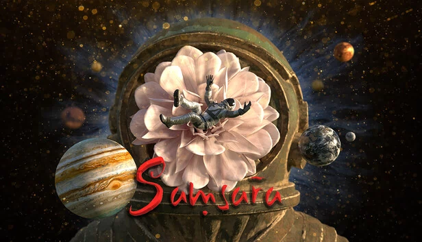 轮回（Samsara） 游戏封面