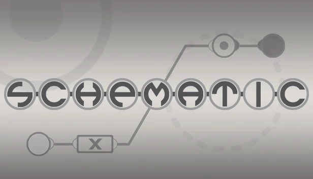 原理图（Schematic） 游戏封面