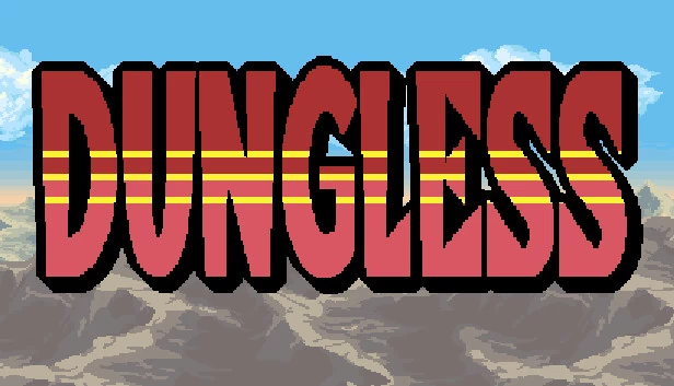 无屎（Dungless） 游戏封面