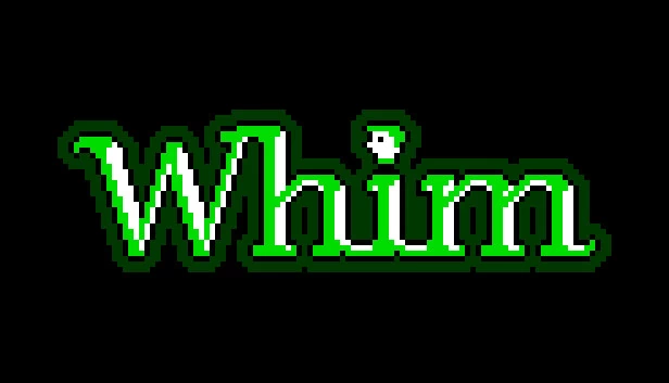 Whim 游戏封面