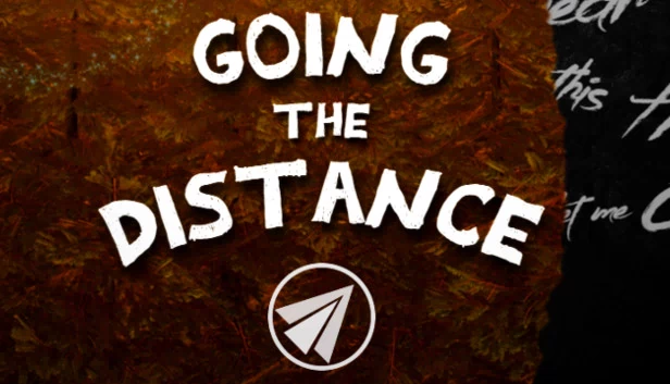 Going the Distance 游戏封面