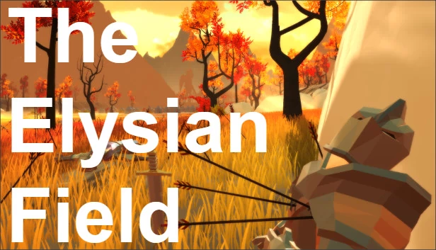 极乐净土（The Elysian Field） 游戏封面
