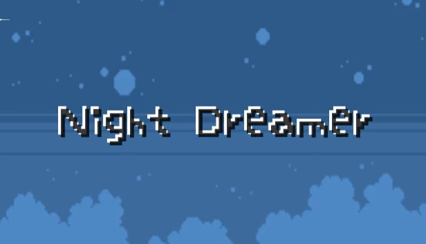 夜梦者（Night Dreamer） 游戏封面