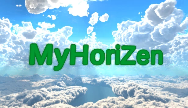 MyHoriZen 游戏封面