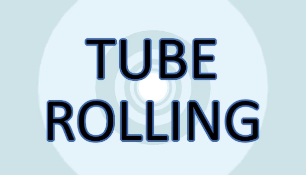 滚管（Tube Rolling） 游戏封面