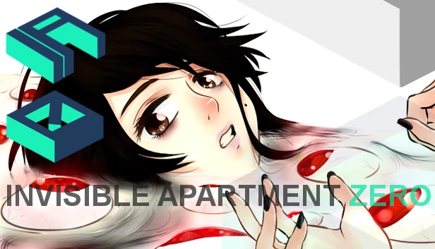 隐形公寓零（Invisible Apartment Zero） 游戏封面