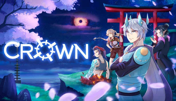 皇冠（Crown） 游戏封面