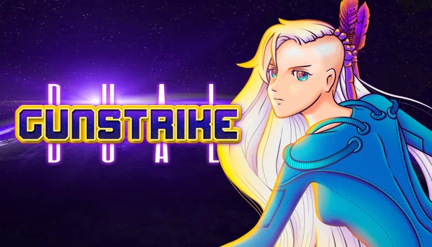 双枪突击（Dual Gunstrike） 游戏封面
