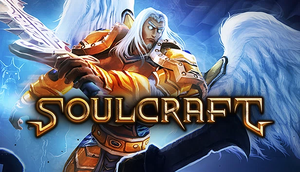 SoulCraft 游戏封面