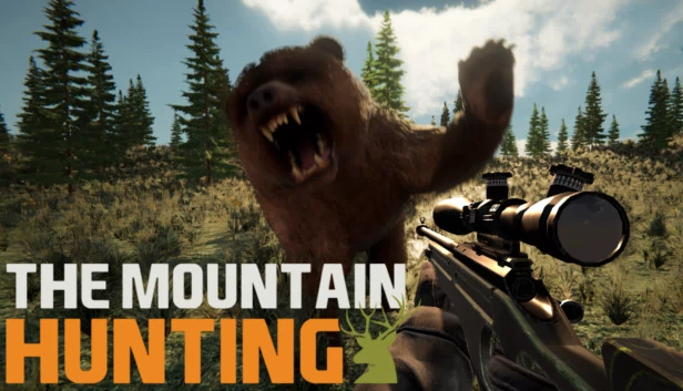 山地狩猎（The Mountain Hunting） 游戏封面