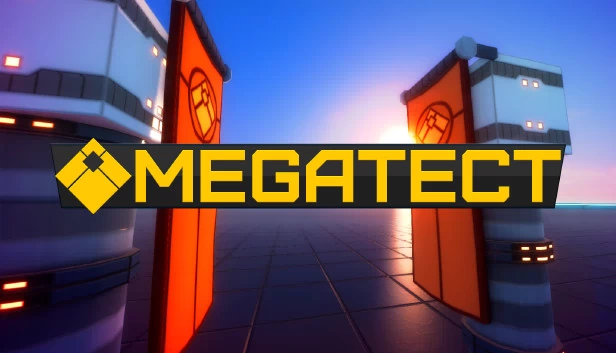 Megatect 游戏封面
