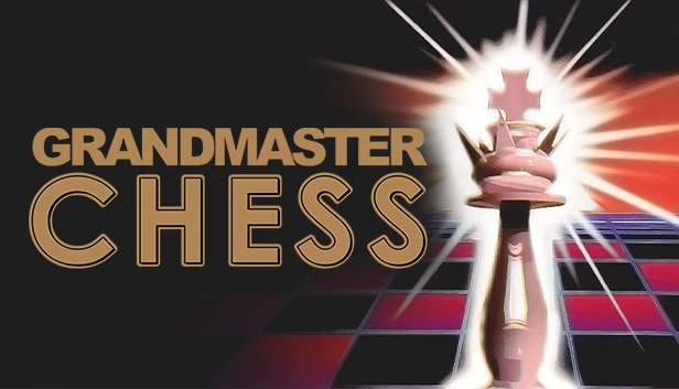 国际象棋大师（Grandmaster Chess） 游戏封面