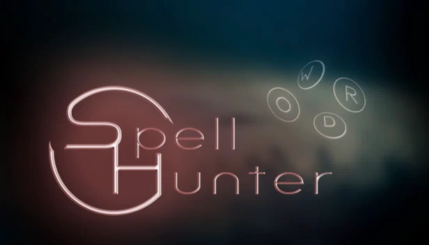 SpellHunter 游戏封面