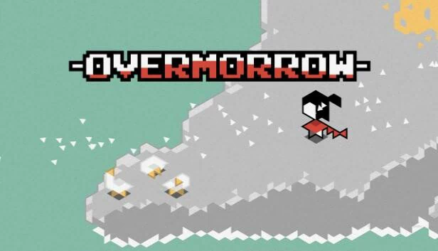 Overmorrow 游戏封面