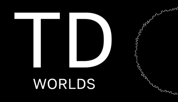 TD Worlds 游戏封面