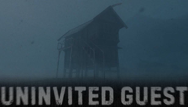 不速之客（Uninvited Guest） 游戏封面