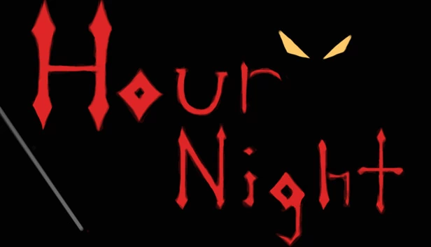 Hour Night 游戏封面