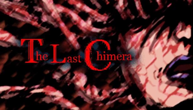 最后的奇美拉（The Last Chimera） 游戏封面