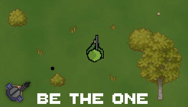 成为唯一(Be The ONE) 游戏封面