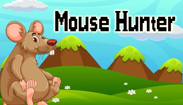 Mouse Hunter 游戏封面