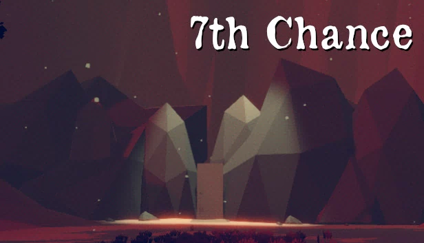 第七次机会（7th Chance） 游戏封面