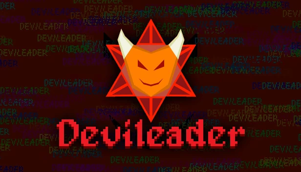 Devileader 游戏封面