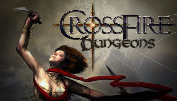 交叉火力：地牢（Crossfire: Dungeons） 游戏封面