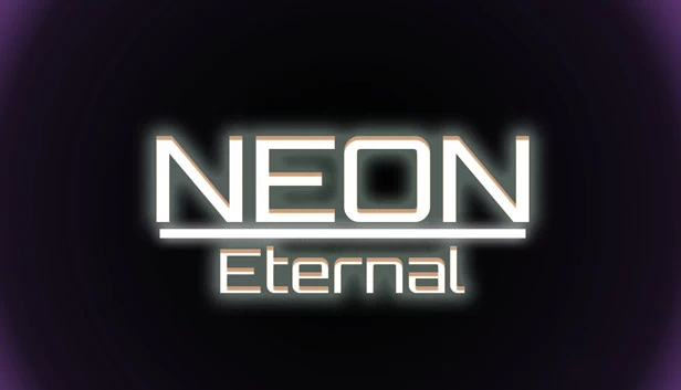 霓虹：永恒（Neon: Eternal） 游戏封面