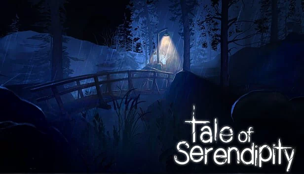 奇遇传说（Tale of Serendipity） 游戏封面