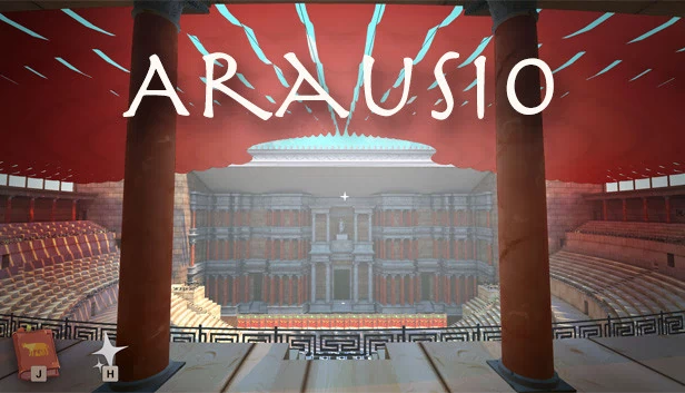 阿劳西奥（Arausio） 游戏封面