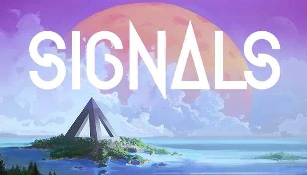 信号（Signals） 游戏封面
