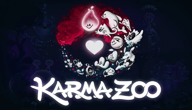 业力动物园（KarmaZoo） 游戏封面