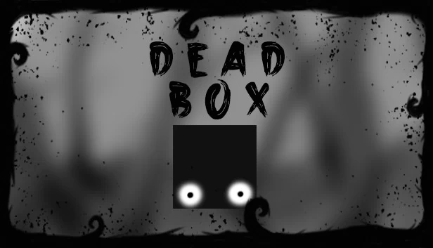 死亡盒子（Dead Box） 游戏封面
