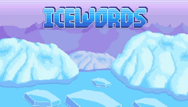 冰词（Icewords） 游戏封面