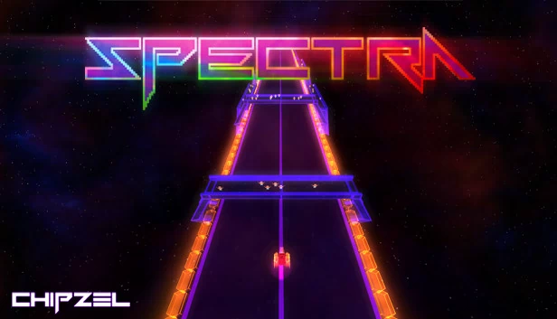 光谱（Spectra） 游戏封面