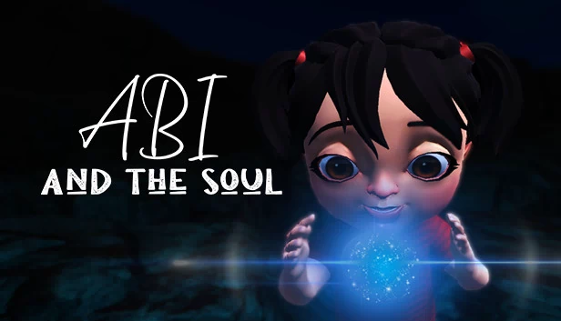 阿比与灵魂(Abi and the soul) 游戏封面