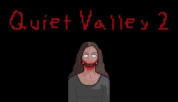 寂静山谷2（Quiet Valley 2） 游戏封面