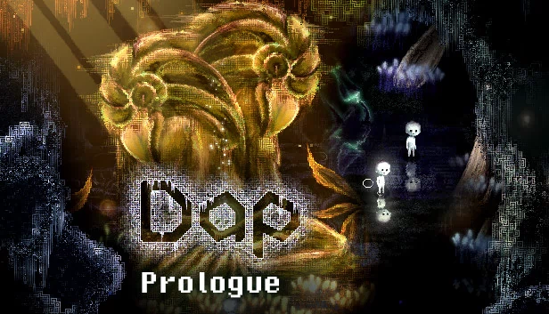 Dap:序章(Dap: Prologue) 游戏封面