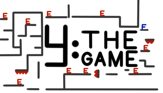 Y：游戏（Y: The Game） 游戏封面