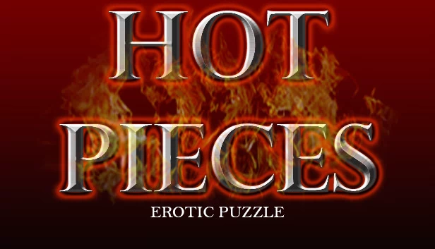 Hot Pieces 游戏封面