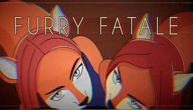 兽人致命诱惑(Furry Fatale) 游戏封面