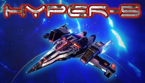 超5（Hyper-5） 游戏封面