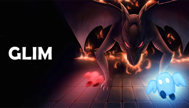 GLIM 游戏封面