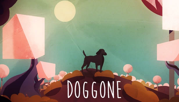 DOGGONE 游戏封面