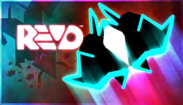 REVO 游戏封面